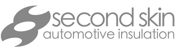 Second Skin Automotive Insulation logo