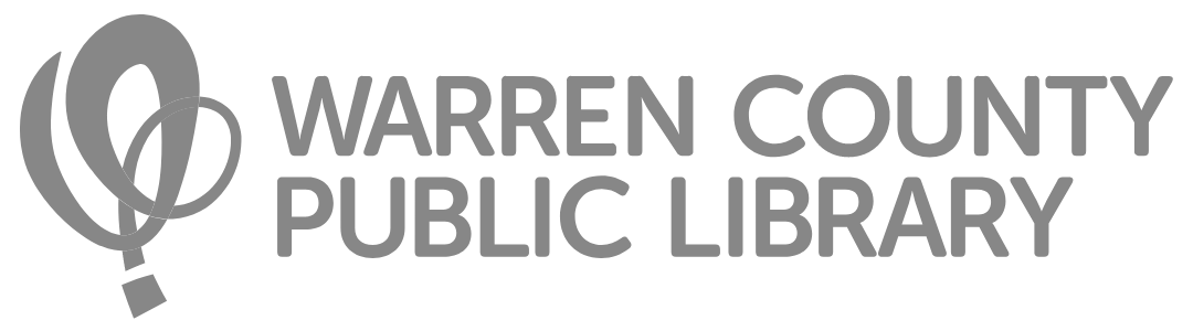 Warren County Public Library logo